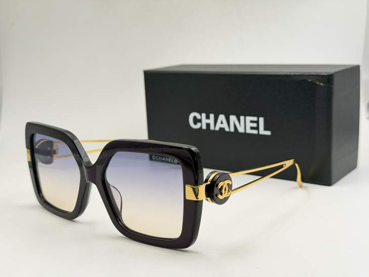 Picture of Chanel Sunglasses _SKUfw79278540fw